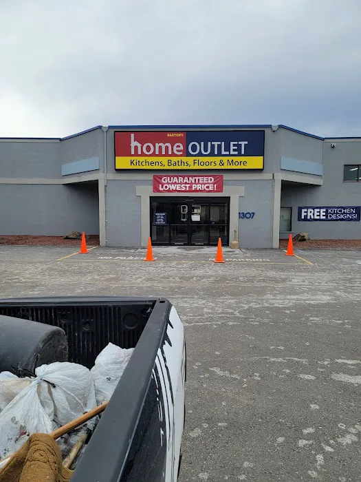 Home Outlet Picture 5