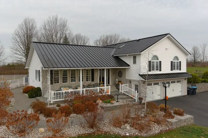 Nolette's Metal Roofing Supplies & Installation LLC Picture 1