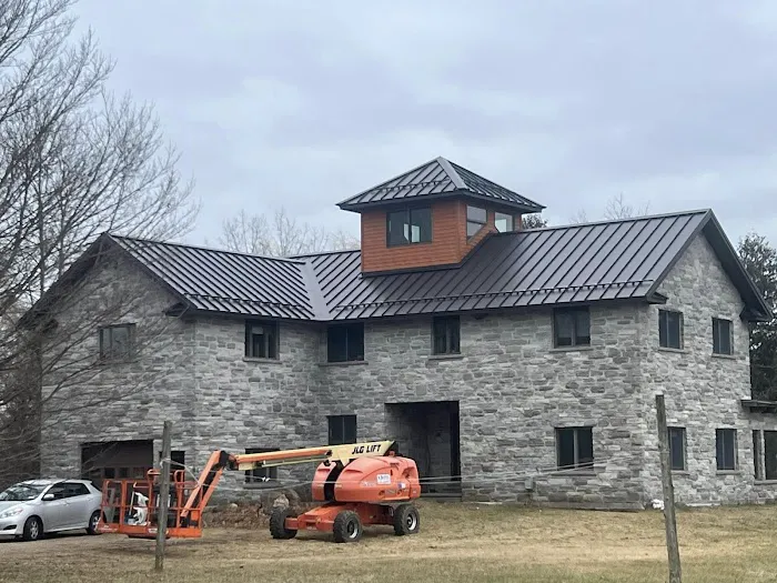 Nolette's Metal Roofing Supplies & Installation LLC Picture 6