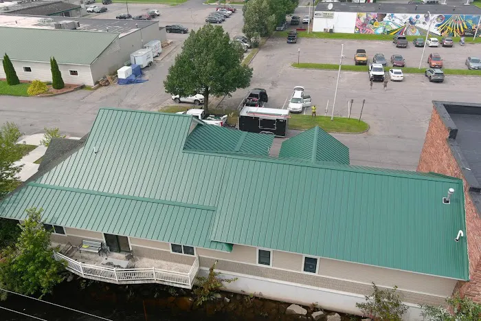 Nolette's Metal Roofing Supplies & Installation LLC Picture 4