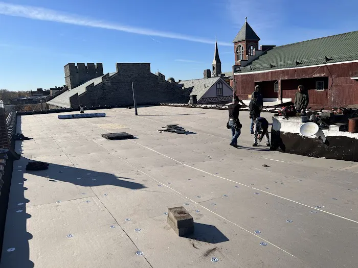 Nolette's Metal Roofing Supplies & Installation LLC Picture 7