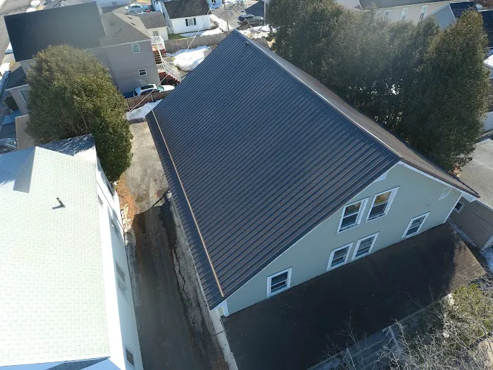 Nolette's Metal Roofing Supplies & Installation LLC Picture 9