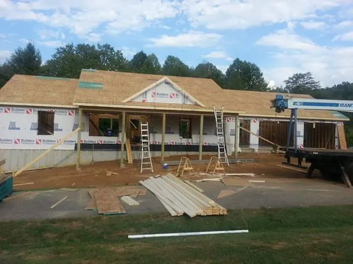 Medovich Home Improvements Picture 3