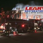 PM Leary Restoration