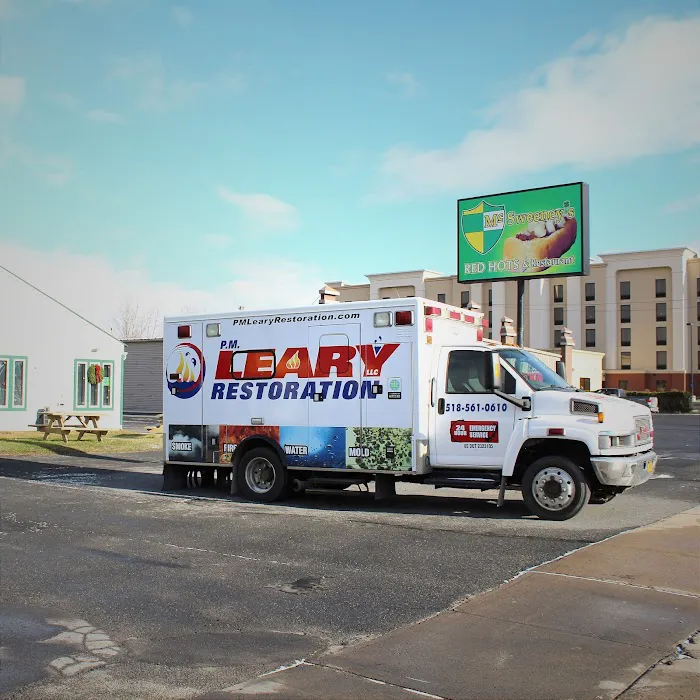 PM Leary Restoration Picture 3