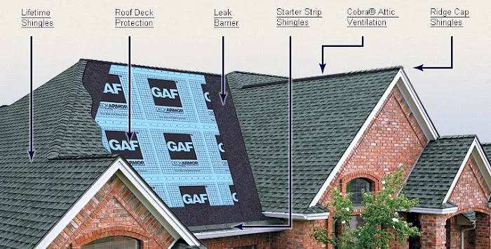 JETT Construction LLC Picture 2
