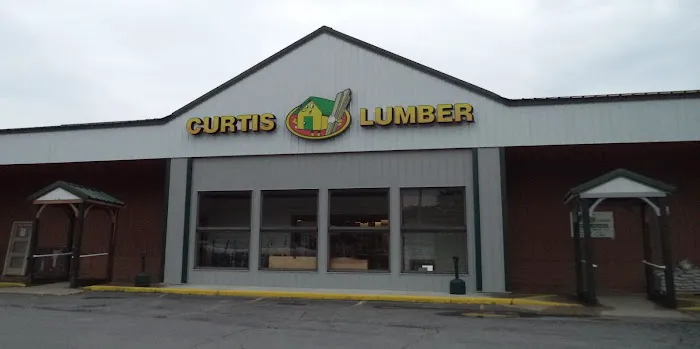 Curtis Lumber Co Inc Picture 1