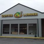 Curtis Lumber Co Inc