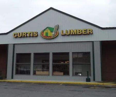Curtis Lumber Co Inc