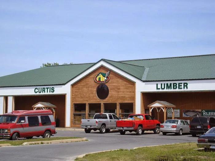 Curtis Lumber Co Inc Picture 3