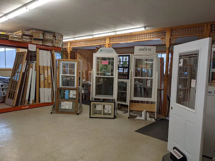 Adirondack Molding & Millworks Picture 1
