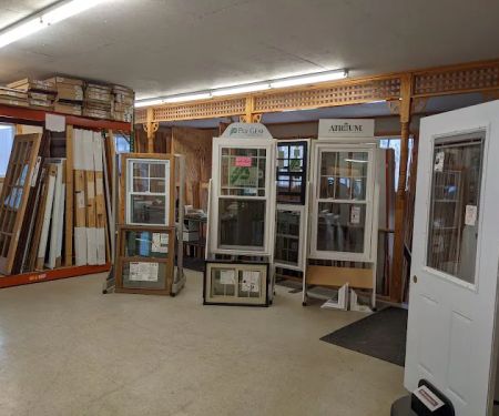 Adirondack Molding & Millworks