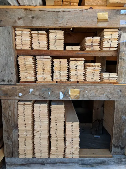 Adirondack Molding & Millworks Picture 3