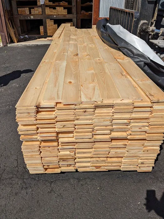 Adirondack Molding & Millworks Picture 6