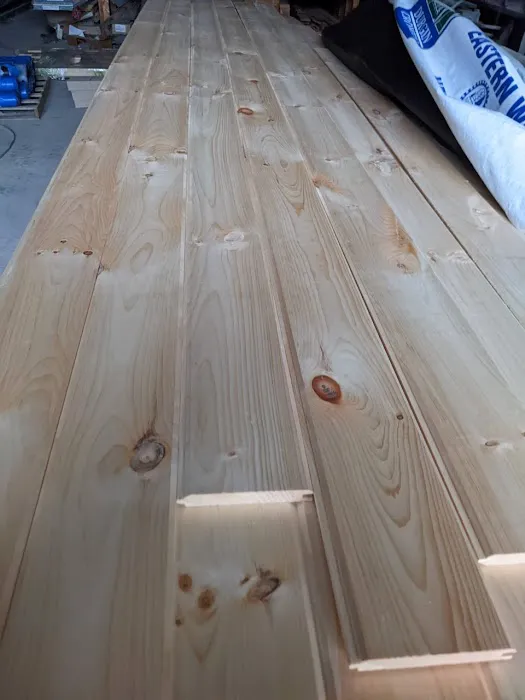 Adirondack Molding & Millworks Picture 4