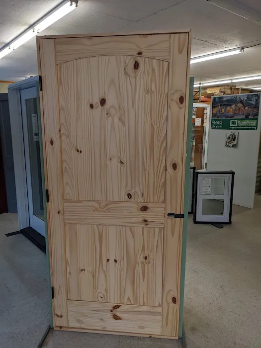 Adirondack Molding & Millworks Picture 9