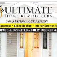 Ultimate Home Remodelers South ico