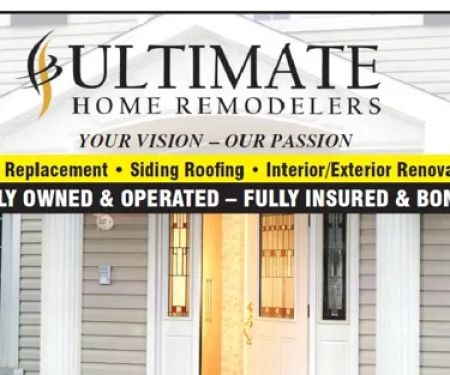 Ultimate Home Remodelers South
