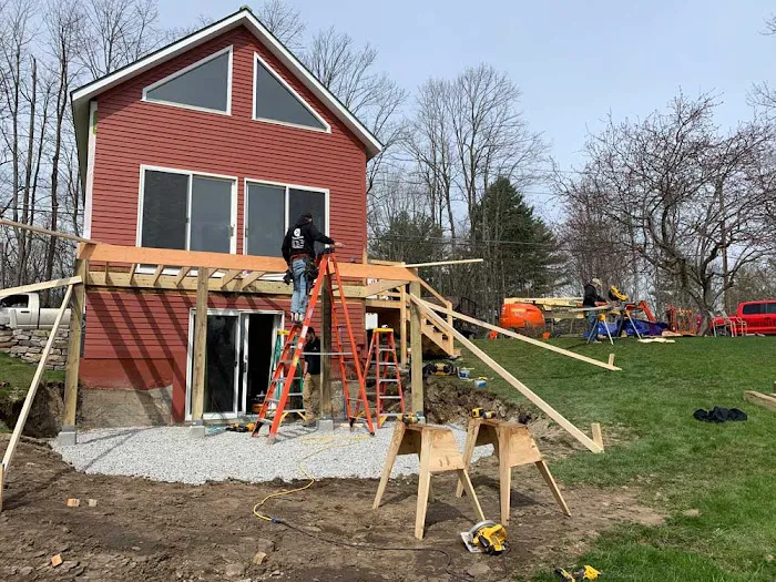 LaFountain Builds LLC Picture 6