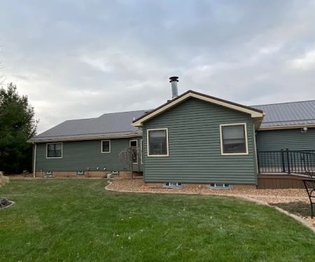 Mjm construction services llc