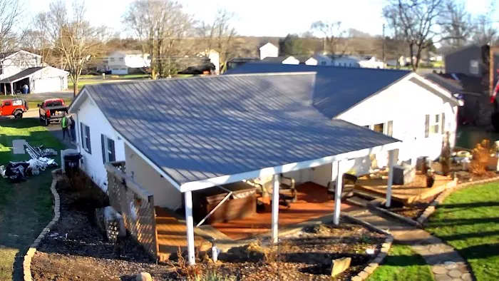 Mjm construction services llc Picture 3