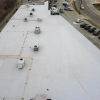 Adrianna Construction & Roofing ico