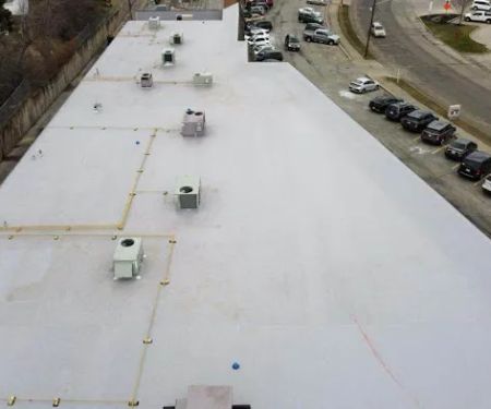 Adrianna Construction & Roofing