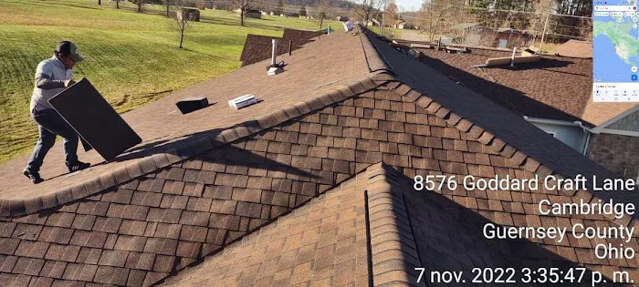 Adrianna Construction & Roofing Picture 5