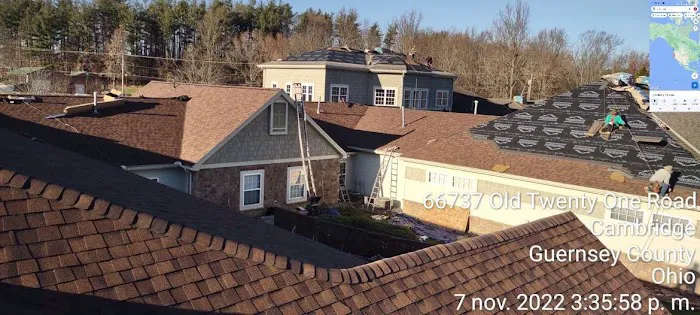 Adrianna Construction & Roofing Picture 6
