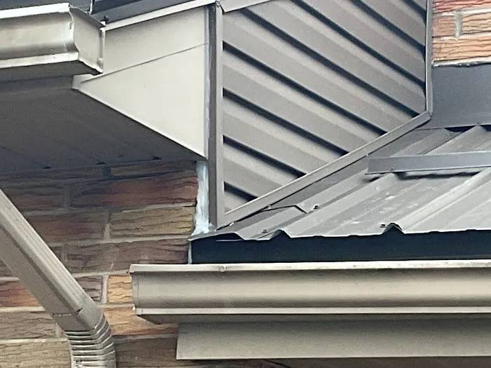 Zook's General Construction & Roofing Picture 1