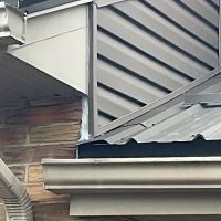 Zook's General Construction & Roofing ico