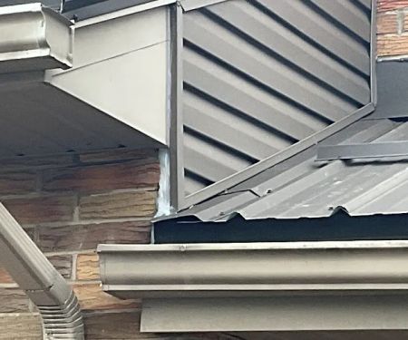 Zook's General Construction & Roofing