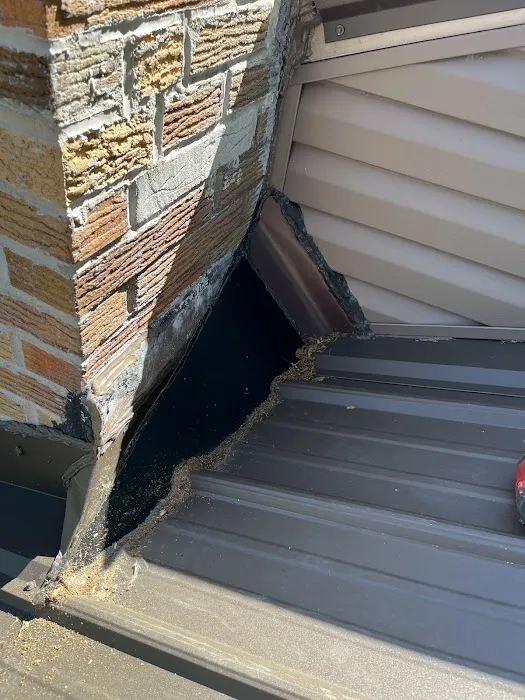 Zook's General Construction & Roofing Picture 5