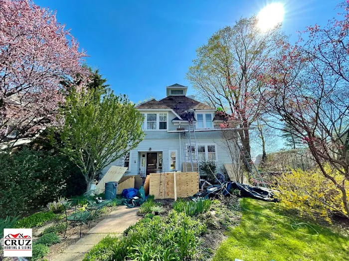 Cruz Roofing and Siding Stamford Picture 5