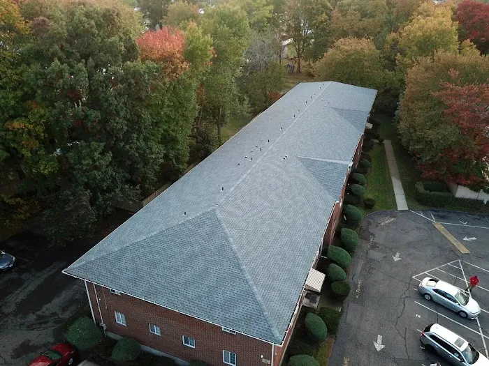 Cruz Roofing and Siding Stamford Picture 4