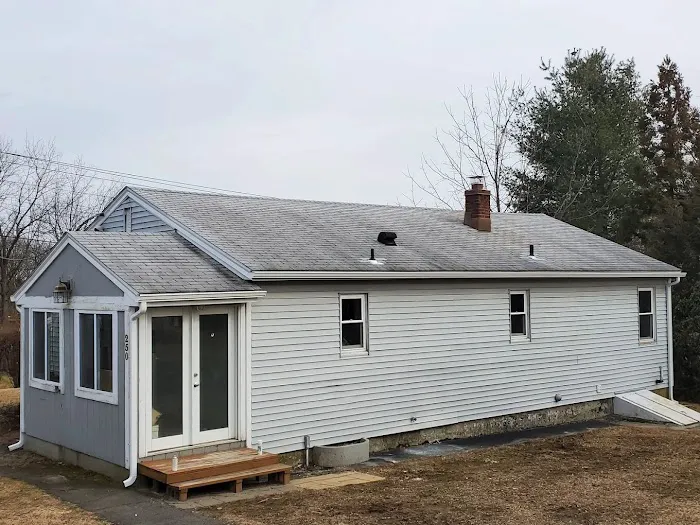 Cruz Roofing and Siding Stamford Picture 7