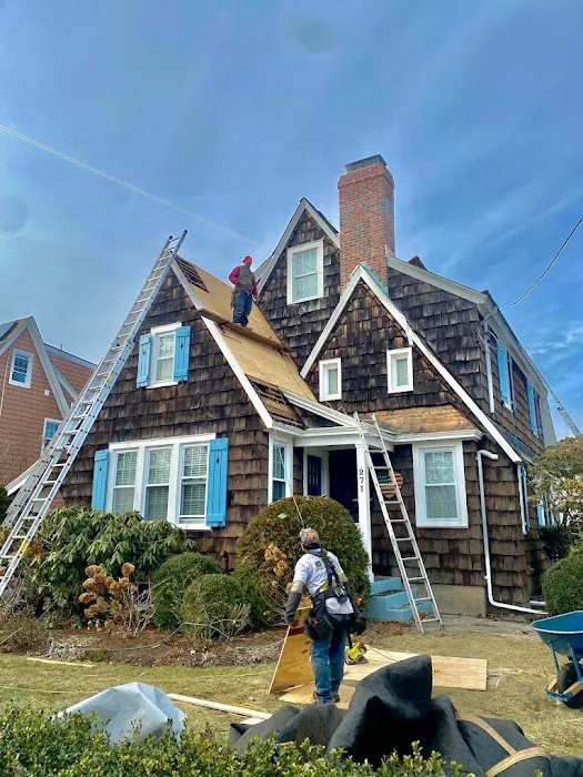 Cruz Roofing and Siding Stamford Picture 9