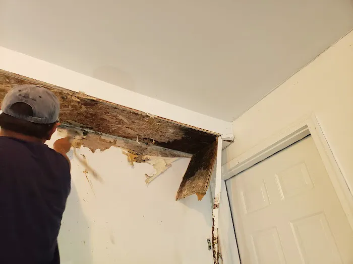 DONE RIGHT HANDYMAN SERVICES LLC Picture 1