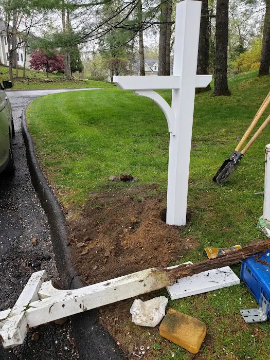 DONE RIGHT HANDYMAN SERVICES LLC Picture 4