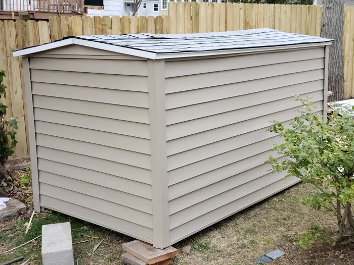 DONE RIGHT HANDYMAN SERVICES LLC Picture 10
