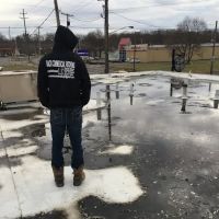 Mcr roofing llc ico