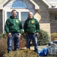 Bob Romea Roofing ico