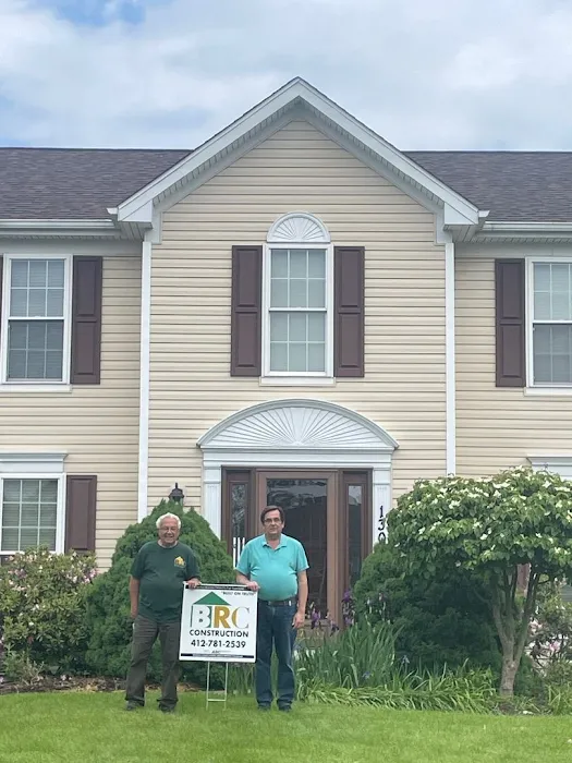 Bob Romea Roofing Picture 3
