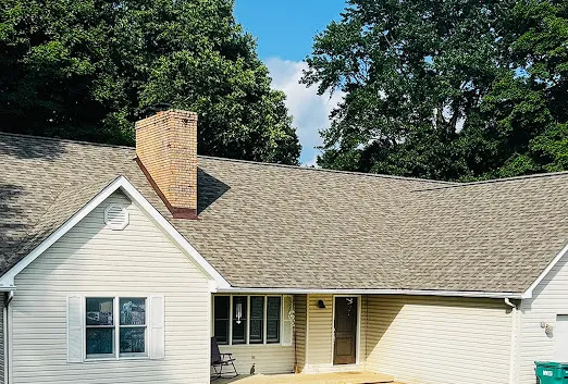 Bob Romea Roofing Picture 5