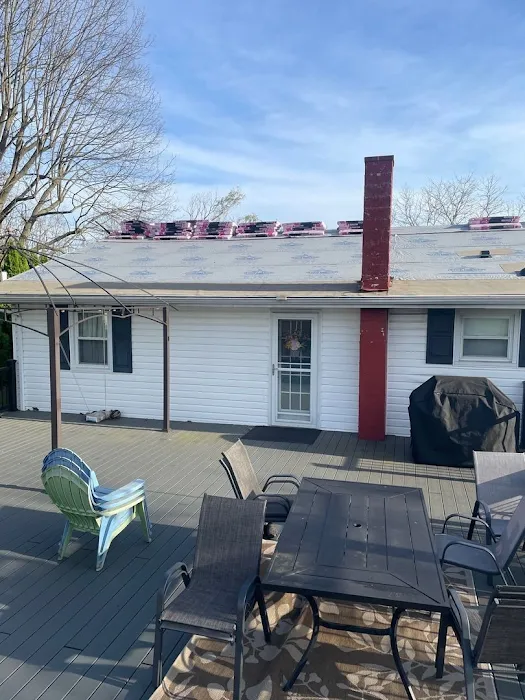 Bob Romea Roofing Picture 6