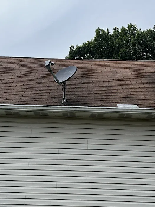 Bob Romea Roofing Picture 9