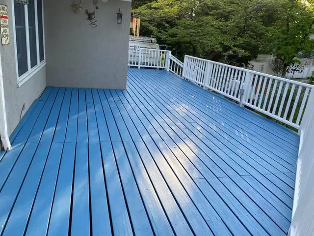 Leams Construction & Handyman Services LLC Picture 2