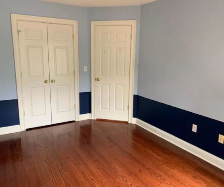 Leams Construction & Handyman Services LLC