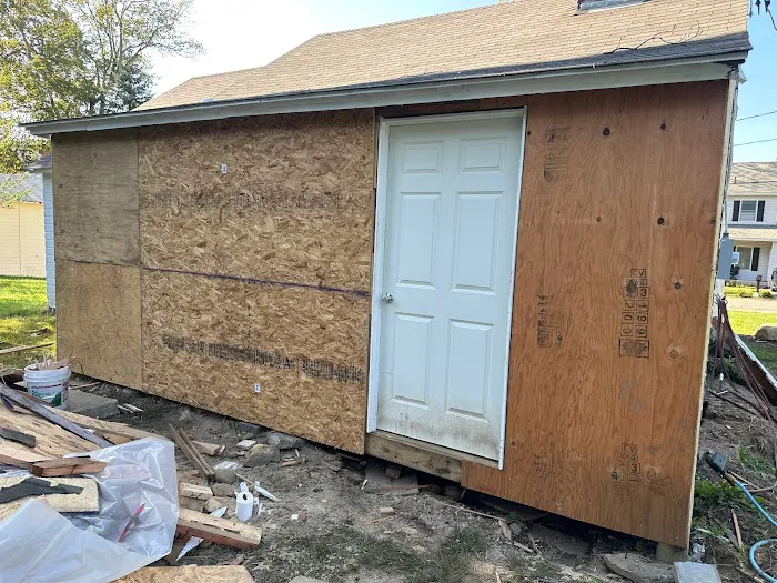 Leams Construction & Handyman Services LLC Picture 4