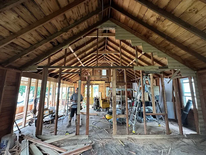 Leams Construction & Handyman Services LLC Picture 7